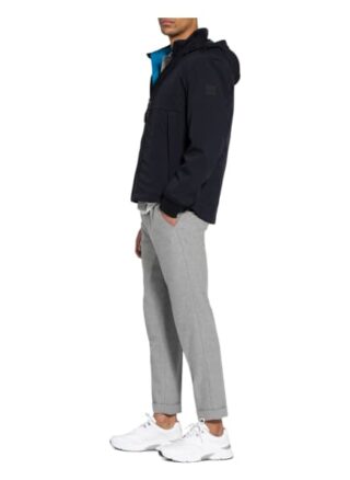 Boss 3-In-1-Jacke Callero blau