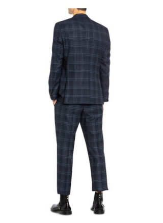 Boss Anzug Jeckson/Lenon Regular Fit blau