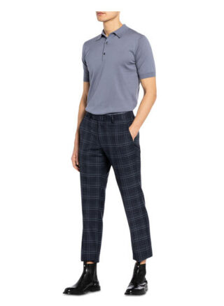 Boss Anzug Jeckson/Lenon Regular Fit blau