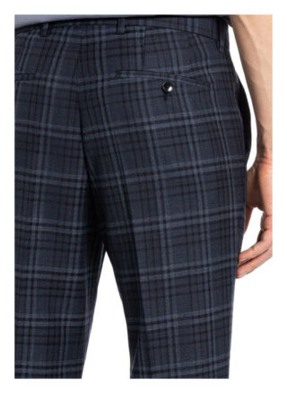 Boss Anzug Jeckson/Lenon Regular Fit blau