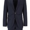 Boss Anzug Jeckson/lenon2 blau
