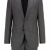 Boss Anzug Jeckson/lenon2 grau