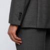 Boss Anzug Jeckson/lenon2 grau