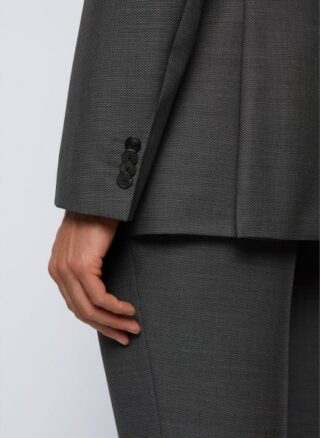 Boss Anzug Jeckson/lenon2 grau