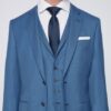Boss Anzug hutson5/gander3 We blau