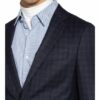 Boss Anzug novan6/ben2 Slim Fit blau