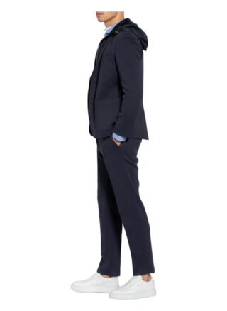 Boss Redick Anzugsakko Herren, Blau