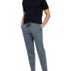 Boss Banks Anzughose Herren, Blau