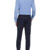 Boss Banks Anzughose Herren, Blau