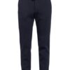 Boss Banks Anzughose Herren, Blau