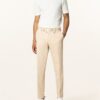 Boss Bardon Anzughose Herren, Beige