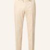 Boss Bardon Anzughose Herren, Beige