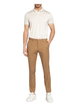 Boss Ben Anzughose Herren, Beige