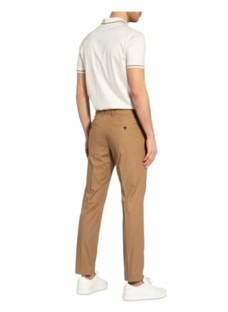 Boss Ben Anzughose Herren, Beige
