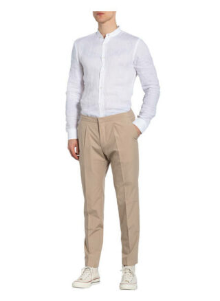Boss Brider Anzughose Herren, Beige