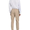 Boss Brider Anzughose Herren, Beige