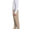 Boss Anzughose Brider Slim Fit beige