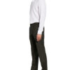 Boss Anzughose Brider Slim Fit gruen