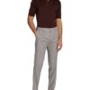 Boss Anzughose Genius Slim Fit beige