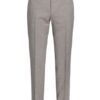 Boss Anzughose Genius Slim Fit beige