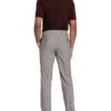 Boss Anzughose Genius Slim Fit beige