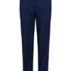 Boss Genius Anzughose Herren, Blau