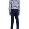 Boss Genius Anzughose Herren, Blau