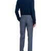 Boss Genius Anzughose Herren, Blau