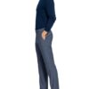 Boss Anzughose Genius Slim Fit blau