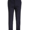 Boss Gibson Anzughose Herren, Blau