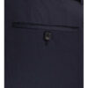 Boss Anzughose Gibson Slim Fit blau