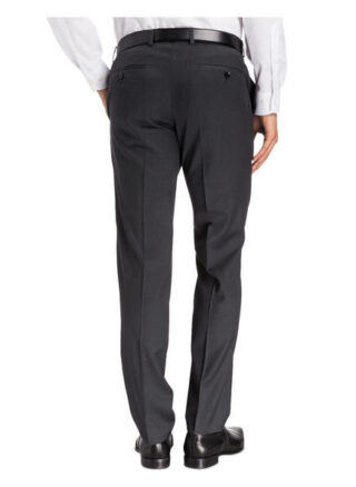 Boss Gibson Anzughose Herren, Grau