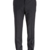 Boss Gibson Anzughose Herren, Grau