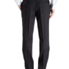 Boss Gibson Anzughose Herren, Schwarz
