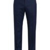 Boss Anzughose Glover Extra Slim Fit blau