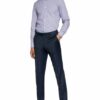 Boss Leon Anzughose Herren, Blau