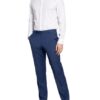 Boss Leon Anzughose Herren, Blau