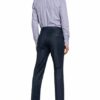Boss Leon Anzughose Herren, Blau