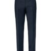 Boss Leon Anzughose Herren, Blau