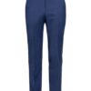 Boss Leon Anzughose Herren, Blau