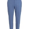 Boss Perin Anzughose Herren, Blau