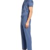 Boss Anzughose Perin Extra Slim Fit blau