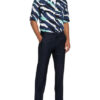 Boss lenon1 Anzughose Herren, Blau
