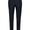 Boss lenon1 Anzughose Herren, Blau