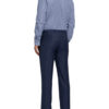 Boss lenon1 Anzughose Herren, Blau