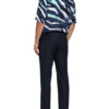 Boss lenon1 Anzughose Herren, Blau
