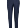 Boss lenon1 Anzughose Herren, Blau