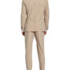 Boss Hartlay Anzugsakko Herren, Beige