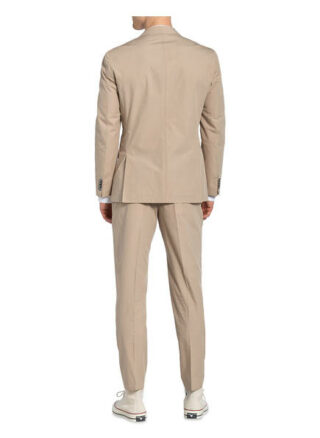 Boss Hartlay Anzugsakko Herren, Beige