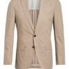 Boss Hartlay Anzugsakko Herren, Beige